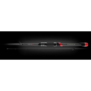 Spiningas Favorite Rapid RAPTZ-662UL 1.98m 2-7g 2