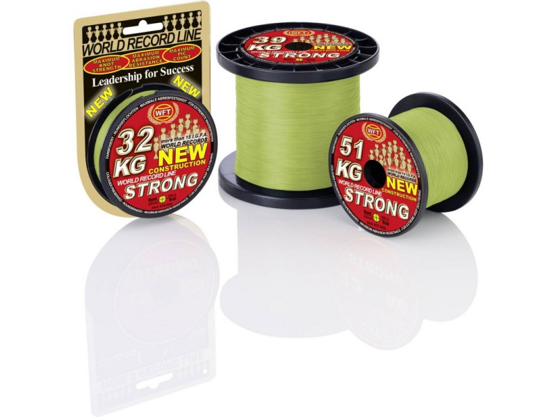 Pintas Valas WFT New Strong