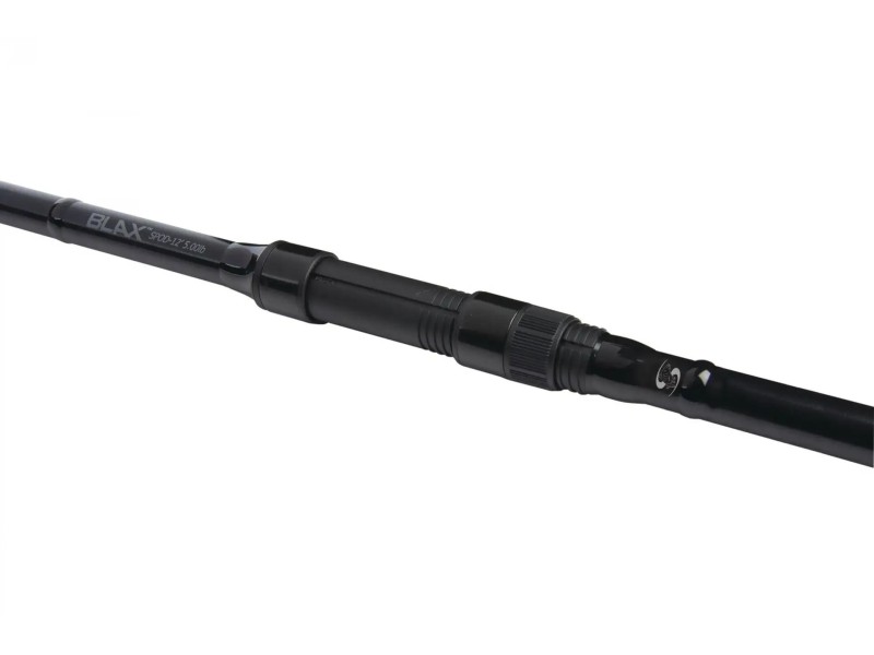 Meškerė Carp Spirit BLAX SPOD 12' 5.00LB