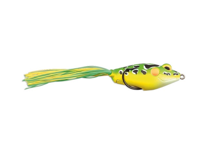 Varlė Storm SX-Soft Bull Frog SXF3...