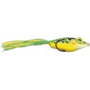 Varlė Storm SX-Soft Bull Frog SXF3 70mm 20g