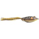 Varlė Storm SX-Soft Bull Frog SXF3 70mm 20g