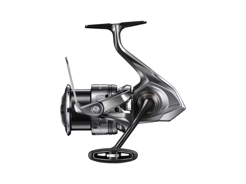 Ritė shimano Twin Power FE 4000 MHG