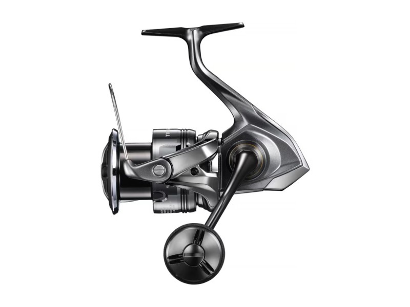 Ritė Shimano Twin Power FE 4000 PG