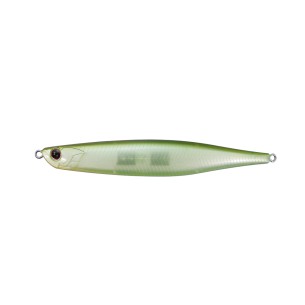 Vobleris O.S.P. Bent Minnow 106F