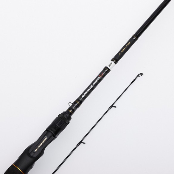 Spiningas Savage Gear SG2 Light Game Trigger 7' 2.13m 7-22g
