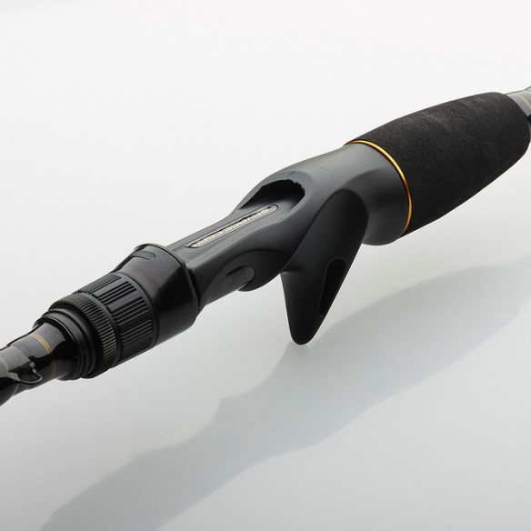 Spiningas Savage Gear SG2 Light Game Trigger 7' 2.13m 7-22g