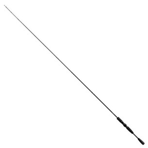 SPININGAS DAIWA GENERATION BLACK TWITCHING STICK 1.98m,...