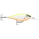 Vobleris Rapala Shad Rap Elite 7.5cm 12g