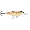 Vobleris Rapala Shad Rap Elite 7.5cm 12g