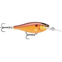 Vobleris Rapala Shad Rap Elite 7.5cm 12g