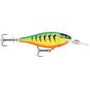 Vobleris Rapala Shad Rap Elite 7.5cm 12g