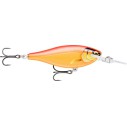 Vobleris Rapala Shad Rap Elite 7.5cm 12g