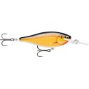 Vobleris Rapala Shad Rap Elite 7.5cm 12g