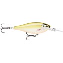 Vobleris Rapala Shad Rap Elite 7.5cm 12g