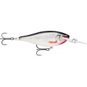 Vobleris Rapala Shad Rap Elite 7.5cm 12g