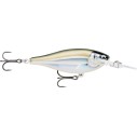 Vobleris Rapala Shad Rap Elite 7.5cm 12g