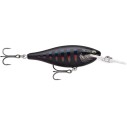 Vobleris Rapala Shad Rap Elite 7.5cm 12g