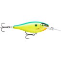 Vobleris Rapala Shad Rap Elite 7.5cm 12g