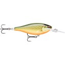 Vobleris Rapala Shad Rap Elite 7.5cm 12g