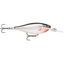 Vobleris Rapala Shad Rap Elite 7.5cm 12g