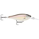 Vobleris Rapala Shad Rap Elite 7.5cm 12g