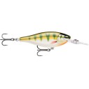 Vobleris Rapala Shad Rap Elite 7.5cm 12g