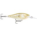 Vobleris Rapala Shad Rap Elite 7.5cm 12g