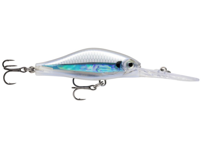 Vobleris Rapala Shadow Rap® Jack Deep...