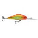 Vobleris Rapala Shadow Rap® Jack Deep 7cm 10g