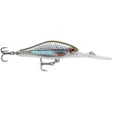 Vobleris Rapala Shadow Rap® Jack Deep 7cm 10g