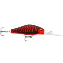 Vobleris Rapala Shadow Rap® Jack Deep 7cm 10g