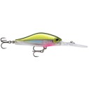 Vobleris Rapala Shadow Rap® Jack Deep 7cm 10g