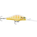 Vobleris Rapala Shadow Rap® Jack Deep 7cm 10g