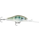 Vobleris Rapala Shadow Rap® Jack Deep 7cm 10g