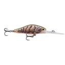 Vobleris Rapala Shadow Rap® Jack Deep 7cm 10g