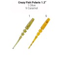 Guminukai Crazy Fish Polaris 1.2'