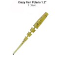 Guminukai Crazy Fish Polaris 1.2'