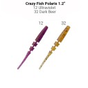 Guminukai Crazy Fish Polaris 1.2'