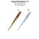 Guminukai Crazy Fish Polaris 1.2'