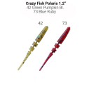 Guminukai Crazy Fish Polaris 1.2'