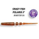 Guminukai Crazy Fish Polaris 2'