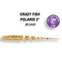 Guminukai Crazy Fish Polaris 2'