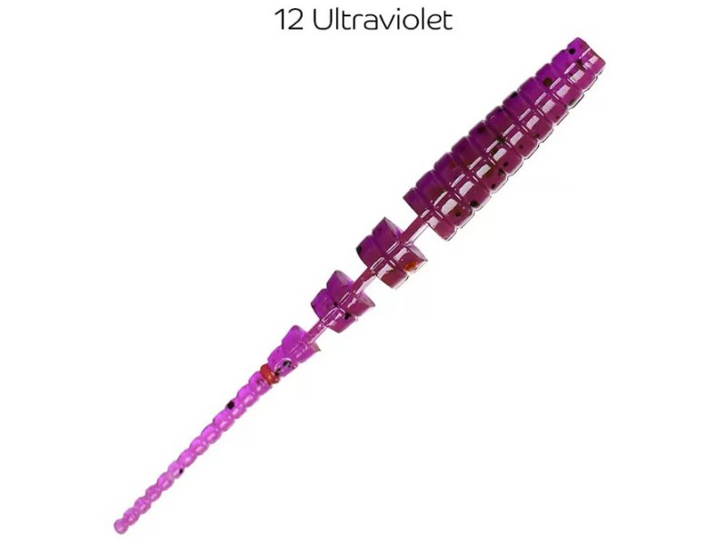 Guminukai Crazy Fish Polaris 3'