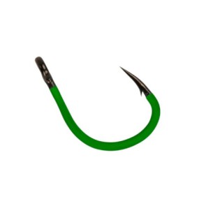 MadCat A-Static Jig Hook 4/0 5pcs