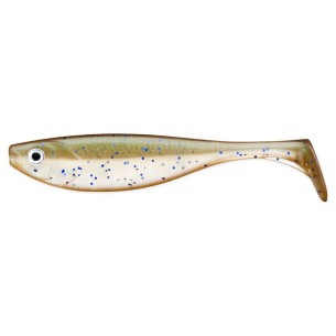 Guminukai Storm Boom Shad 10cm 8g 4vnt