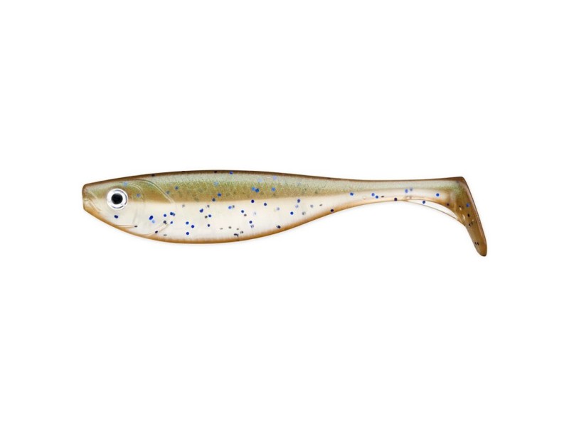 Guminukai STORM BOOM SHAD 10cm 8g 4vnt