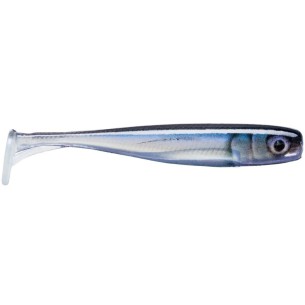 Guminukai Storm Tock Minnow 10cm 12g 4vnt