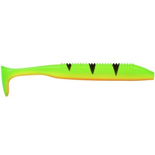 Guminukai Storm Slop Hopper 9cm 5g (5vnt.)