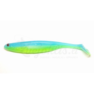 Guminukas Westin Shadteez Slim 12cm 10g 2